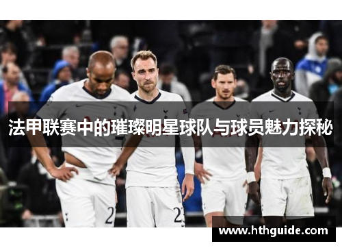 法甲联赛中的璀璨明星球队与球员魅力探秘